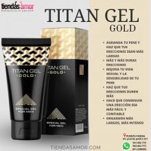 TITANGEL GOLDEN 